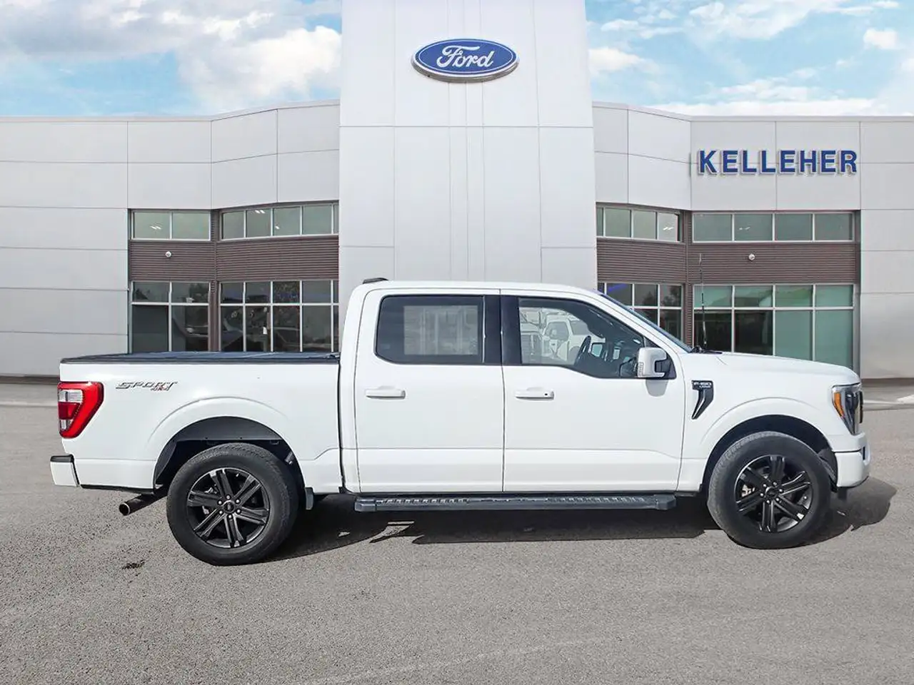 Ford F-150 - Image 6