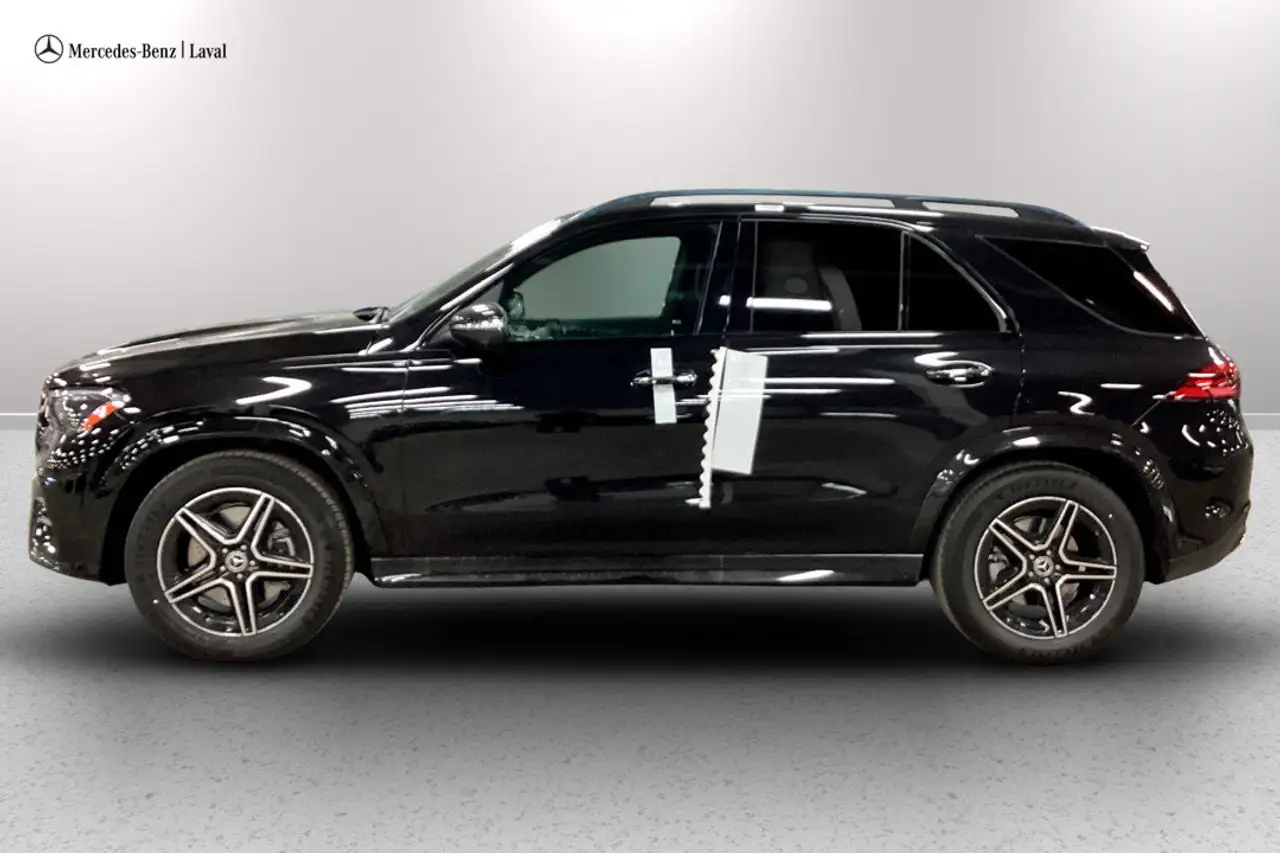 Mercedes-Benz GLE - Image 3