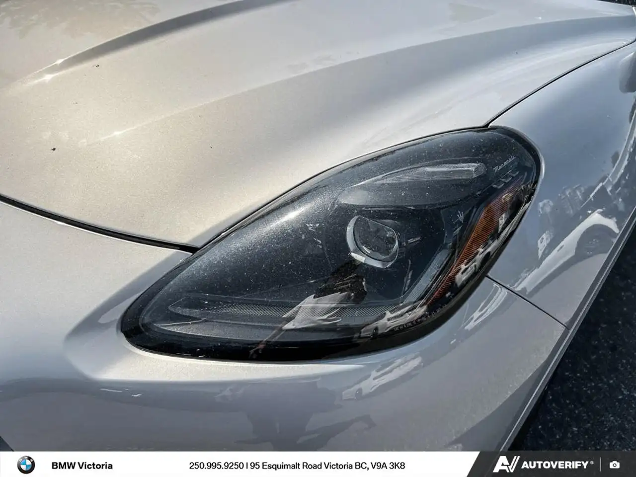 Maserati Grecale - Image 8