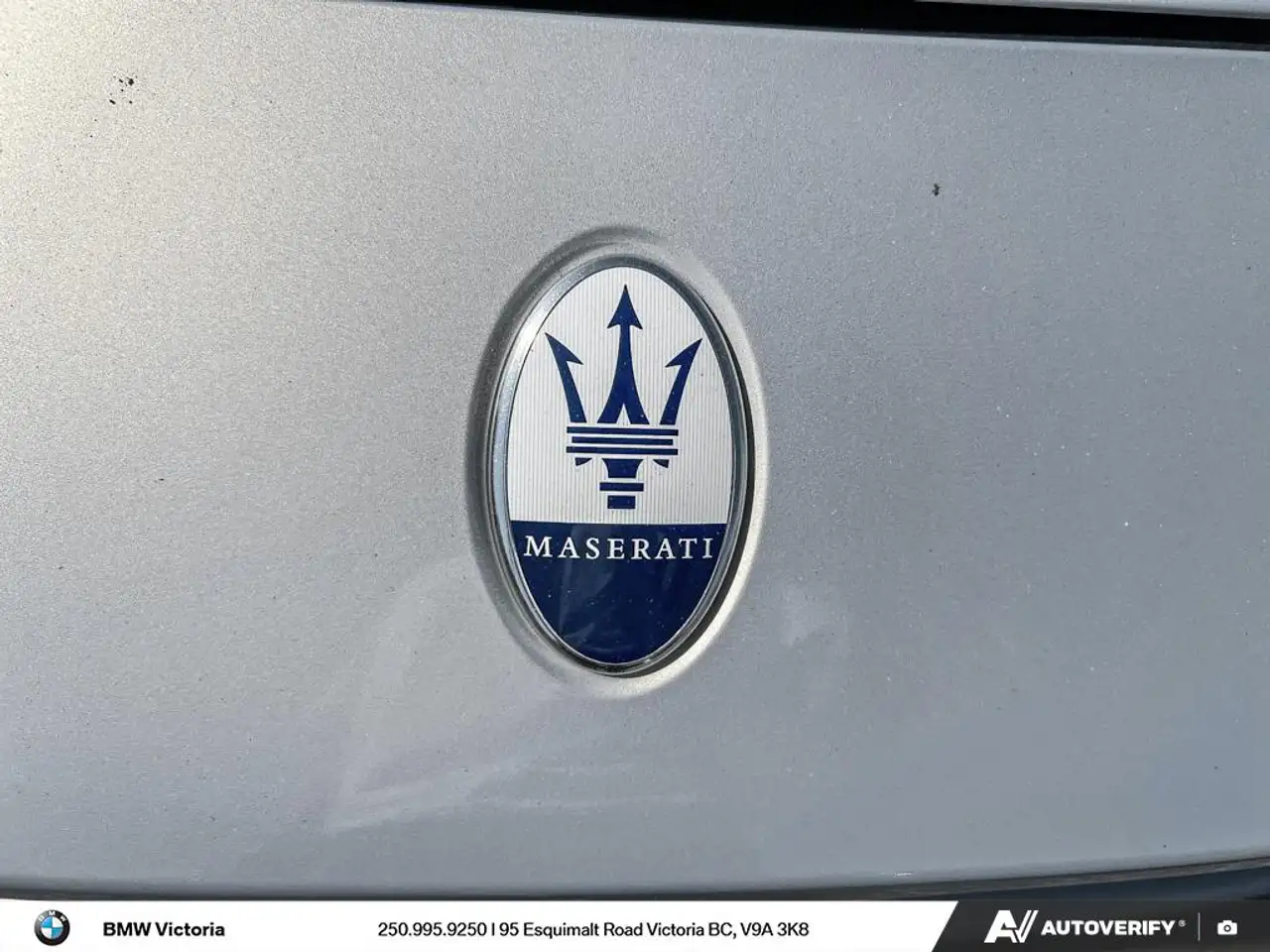 Maserati Grecale - Image 9