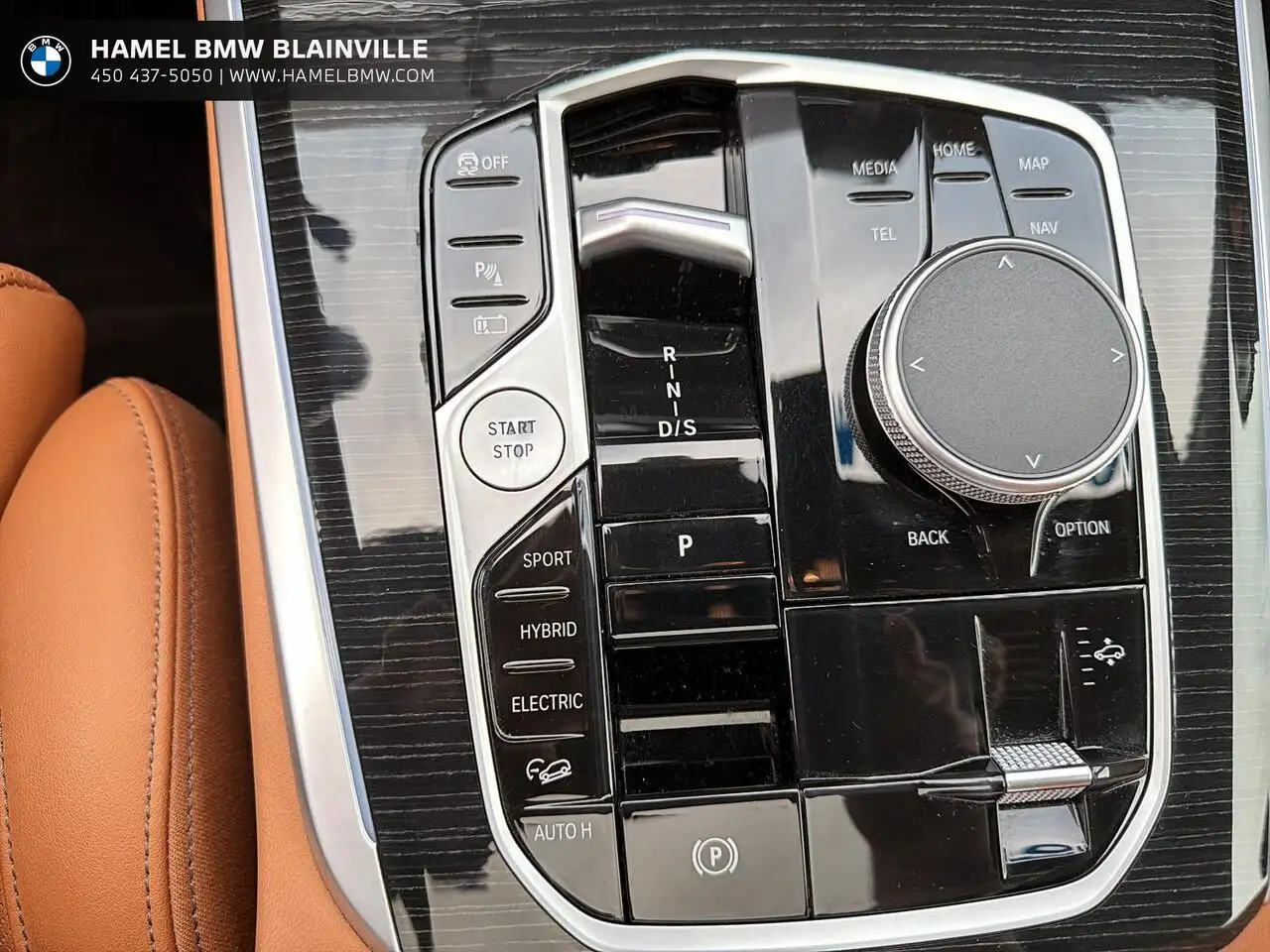 BMW X5 - Image 15