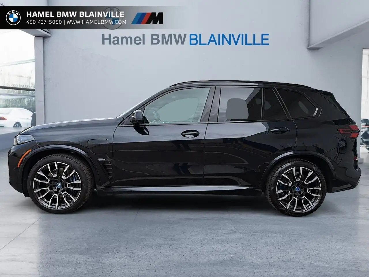 BMW X5 - Image 5