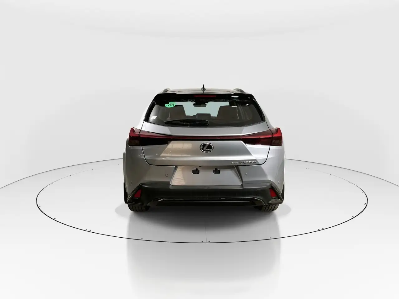 Lexus UX - Image 6