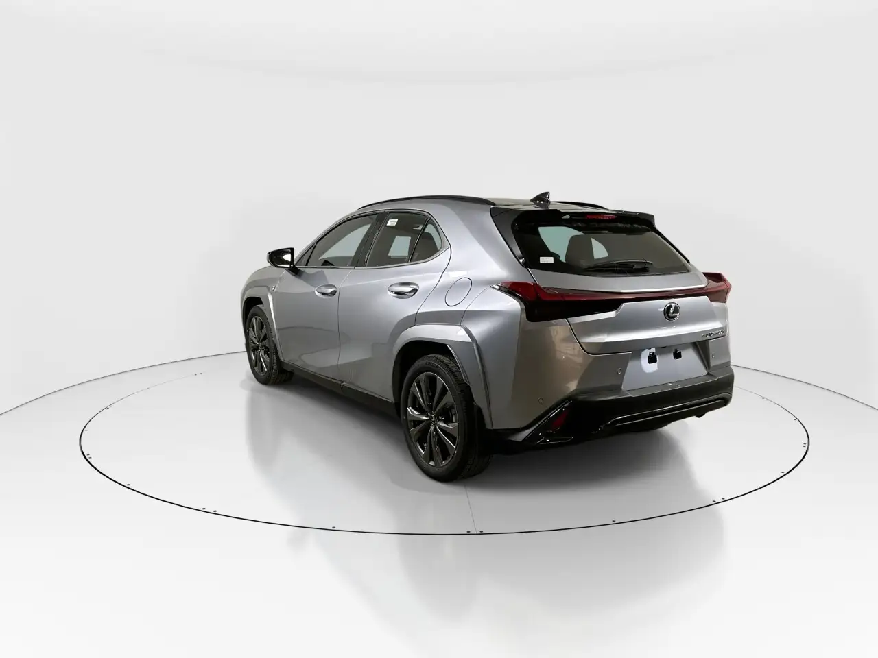 Lexus UX - Image 5