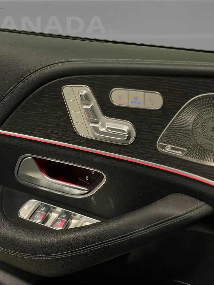 Mercedes-Benz GLE - Image 8