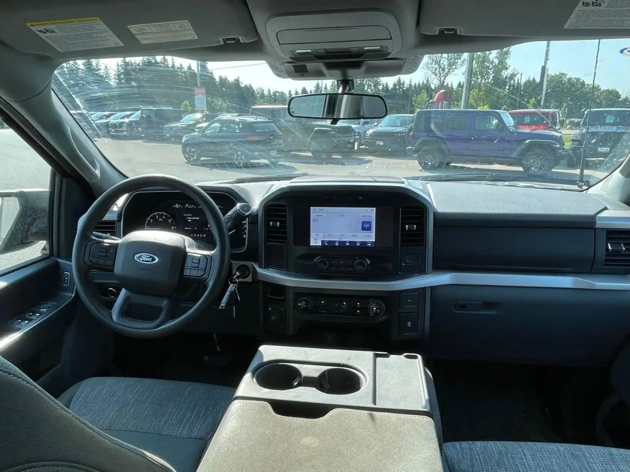 Ford F-150 - Image 15