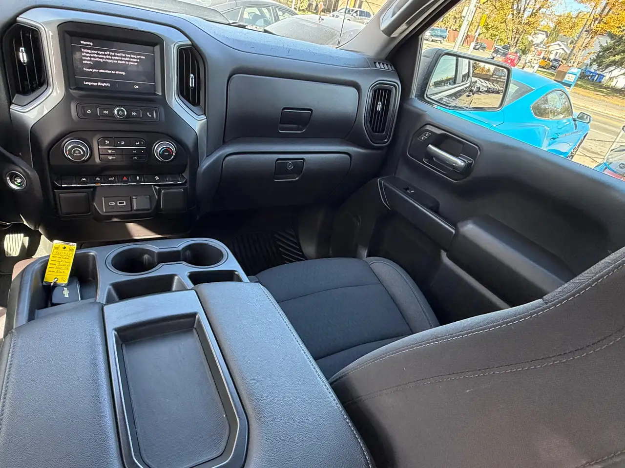 Chevrolet Silverado 1500 - Image 15