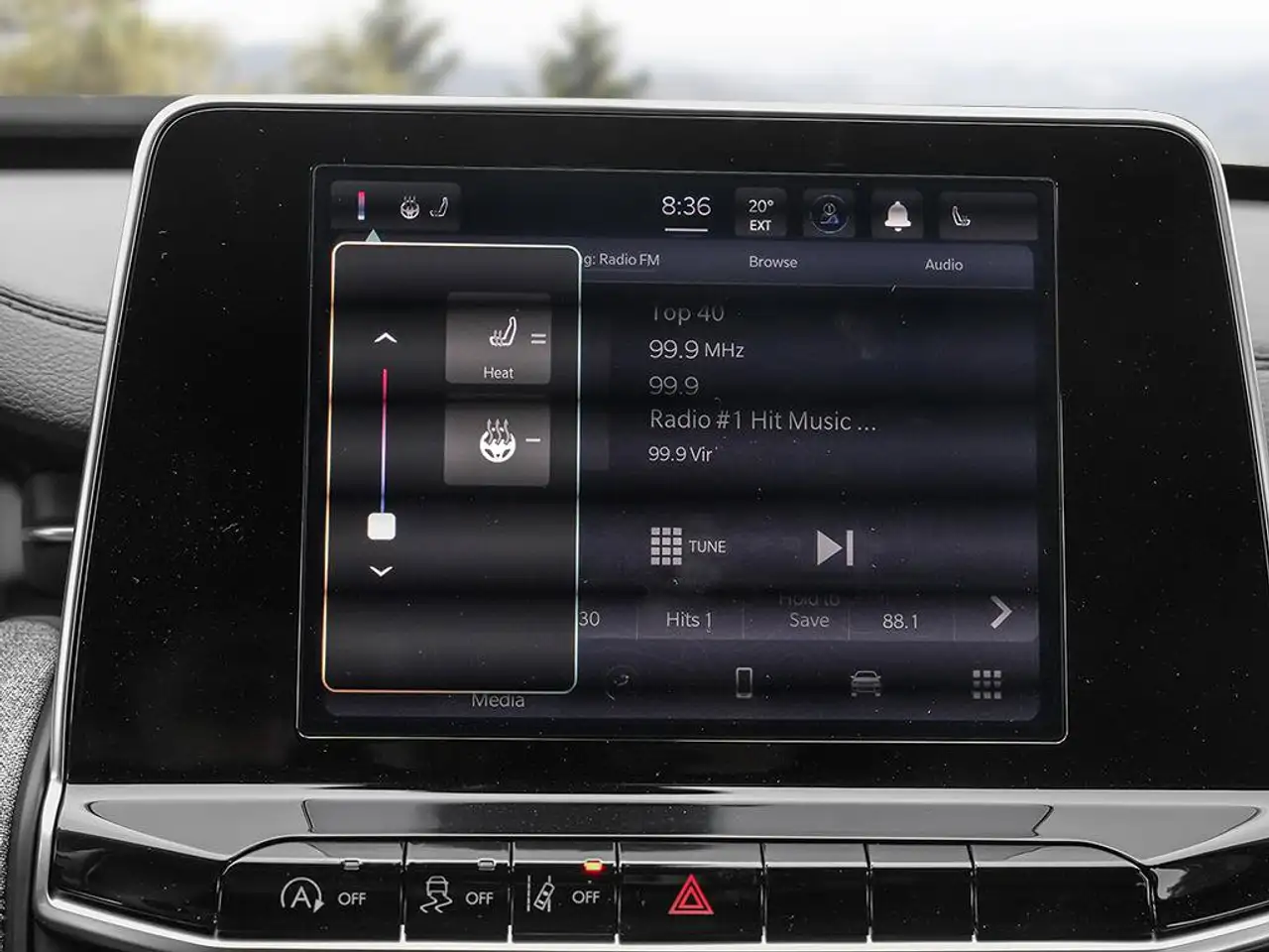 Jeep Compass - Image 19