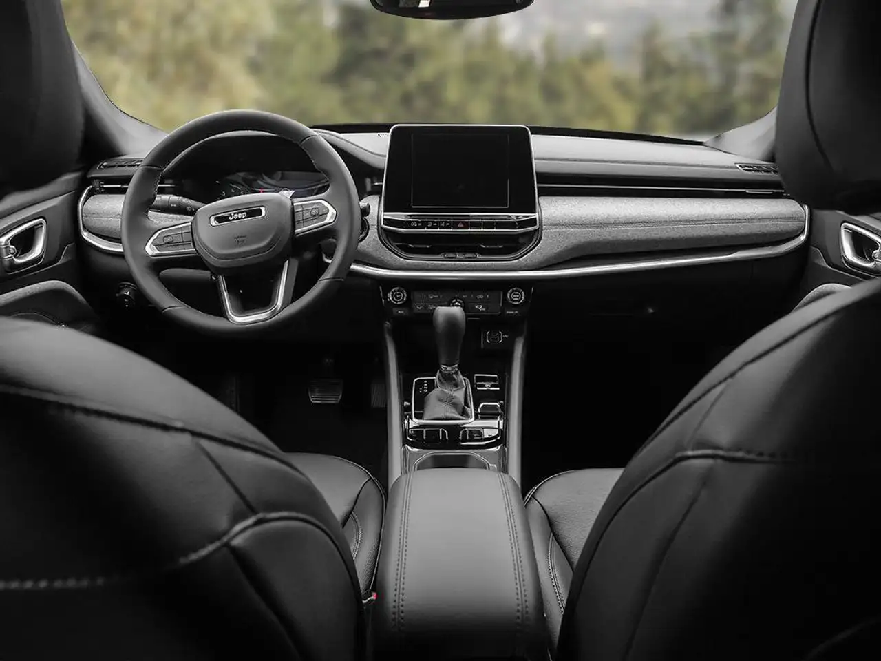 Jeep Compass - Image 23