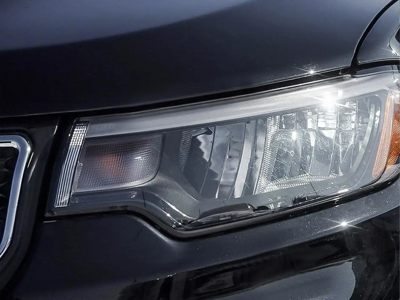 Jeep Compass - Image 9