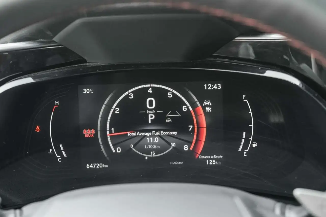 Lexus NX - Image 27