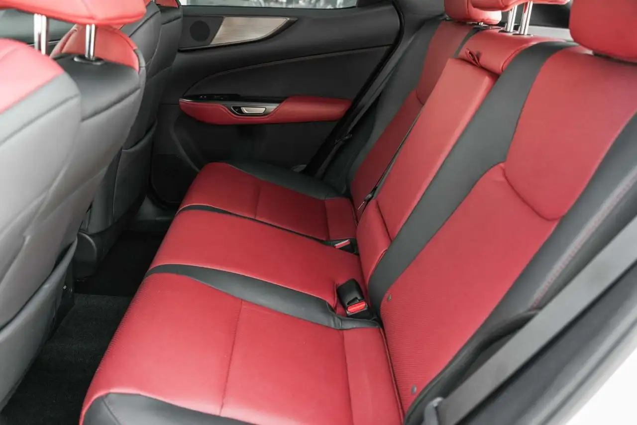 Lexus NX - Image 21