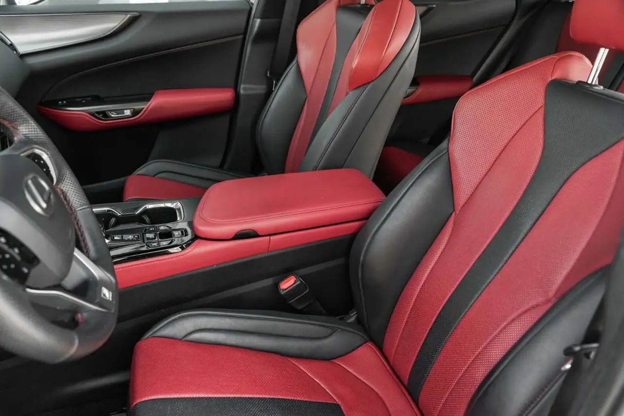 Lexus NX - Image 20