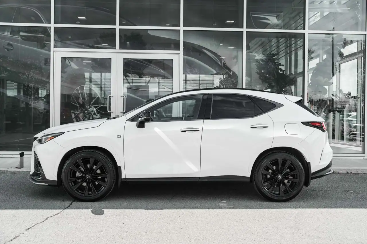 Lexus NX - Image 5