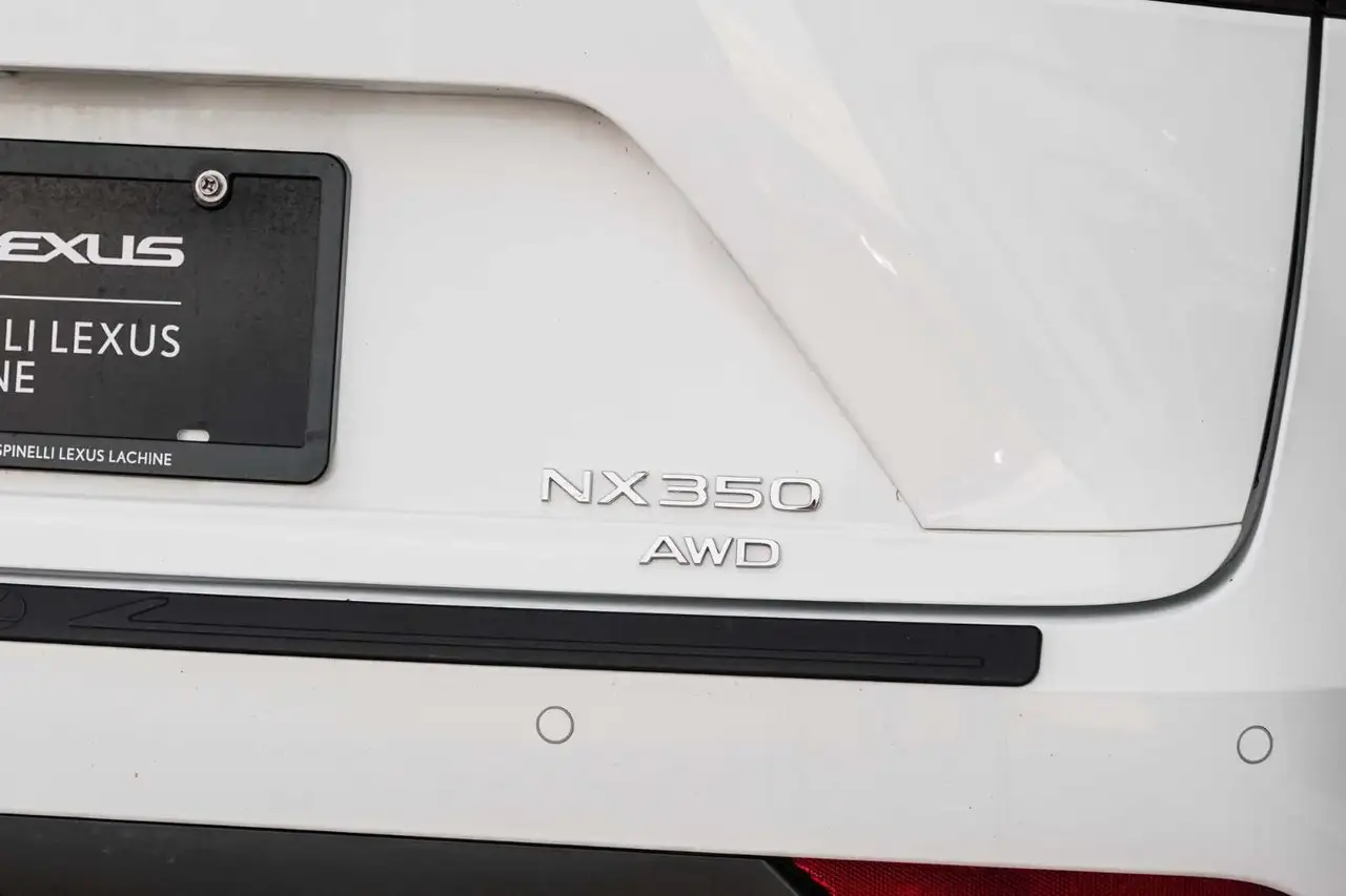 Lexus NX - Image 18