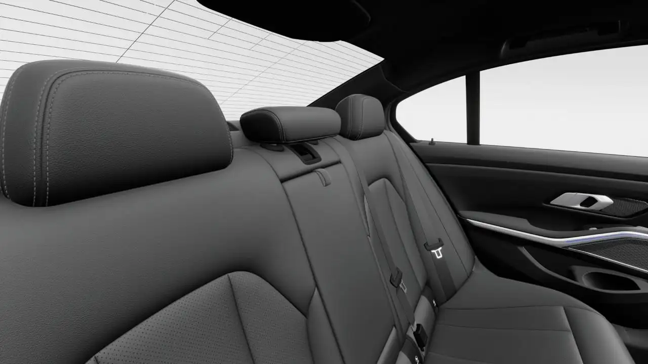 BMW 3 Series - Image 12