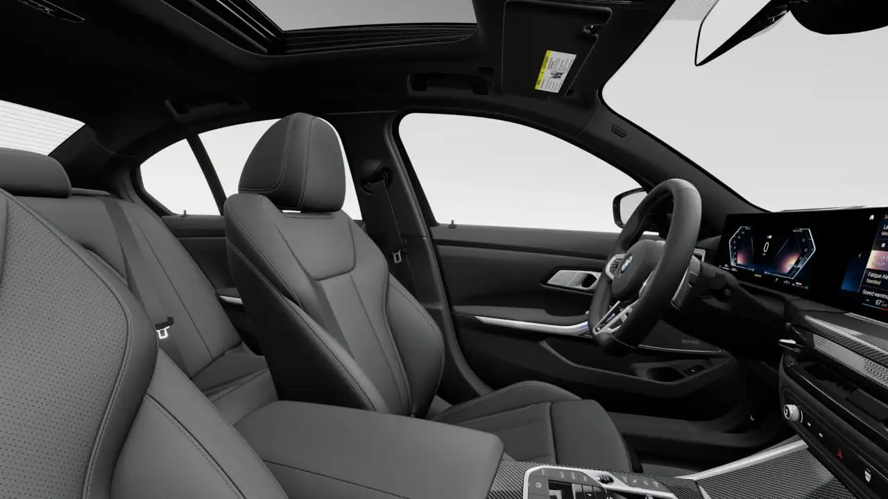BMW 3 Series - Image 9