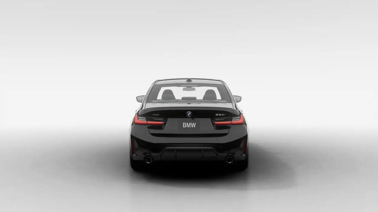 BMW 3 Series - Image 5