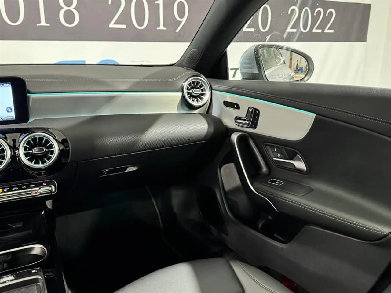 Mercedes-Benz CLA - Image 23