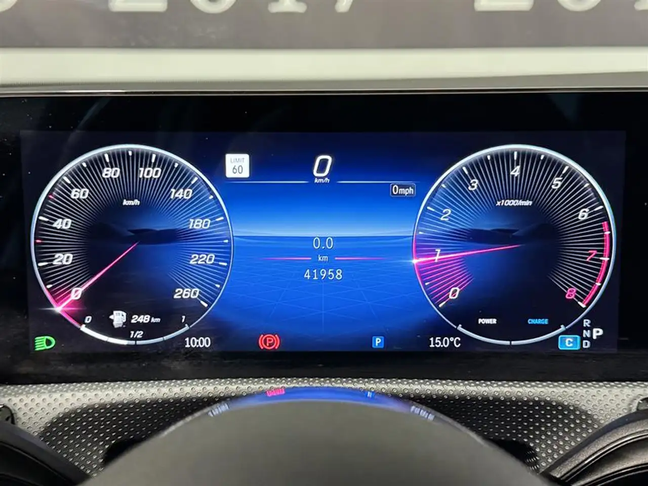 Mercedes-Benz CLA - Image 16