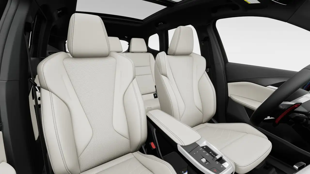 BMW X1 - Image 14