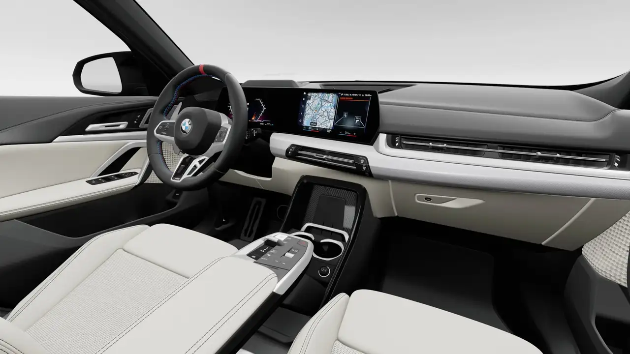 BMW X1 - Image 17