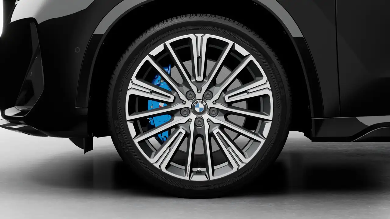 BMW X1 - Image 10