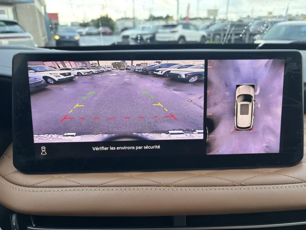 Infiniti QX60 - Image 30