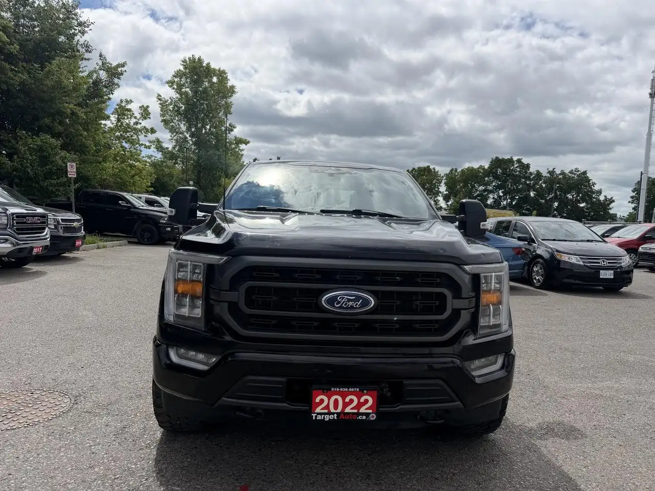 Ford F-150 - Image 2
