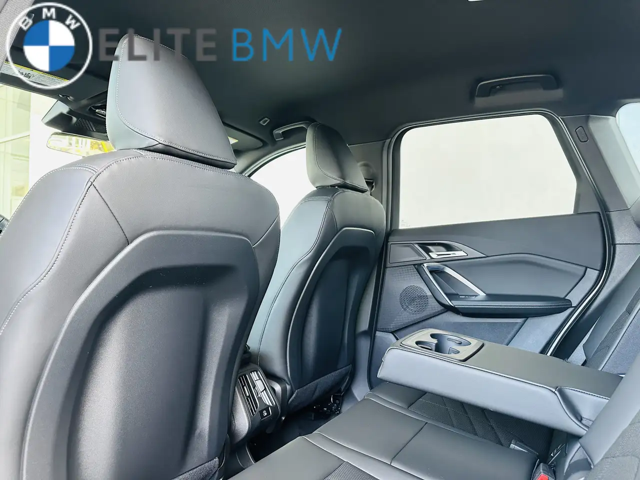 BMW X1 - Image 25