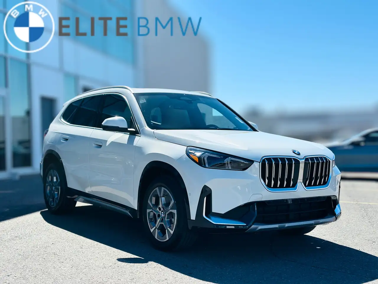 BMW X1 - Image 9