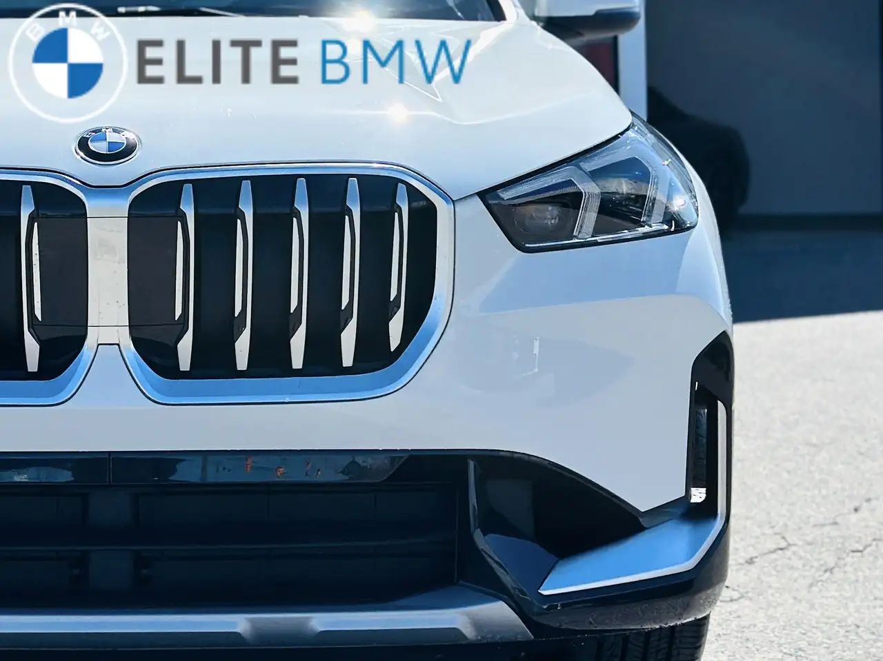 BMW X1 - Image 34