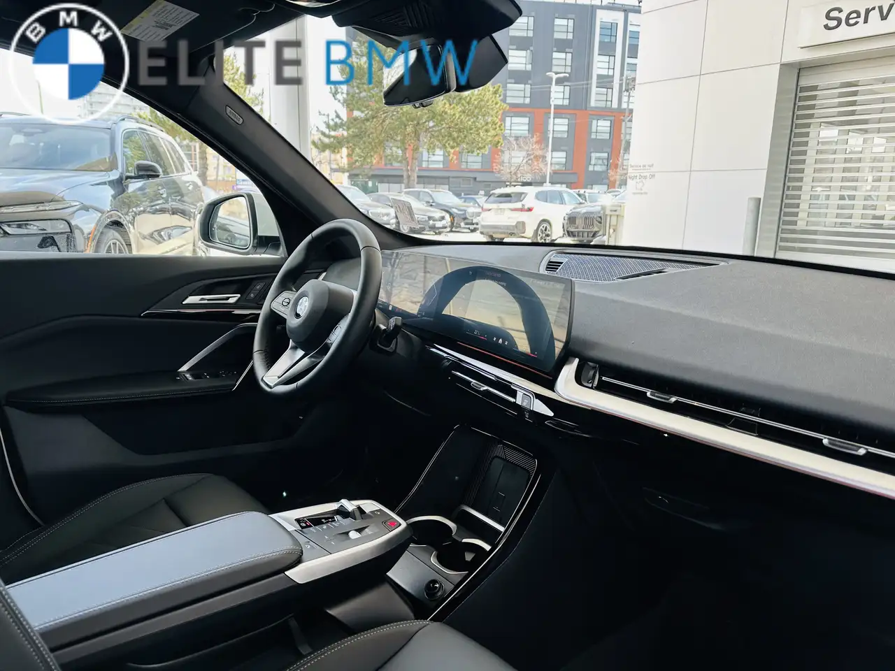 BMW X1 - Image 28
