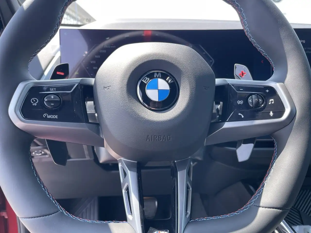 BMW X3 - Image 22