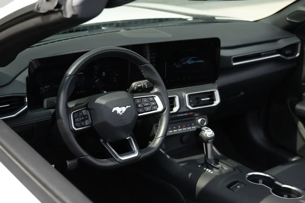 Ford Mustang - Image 16