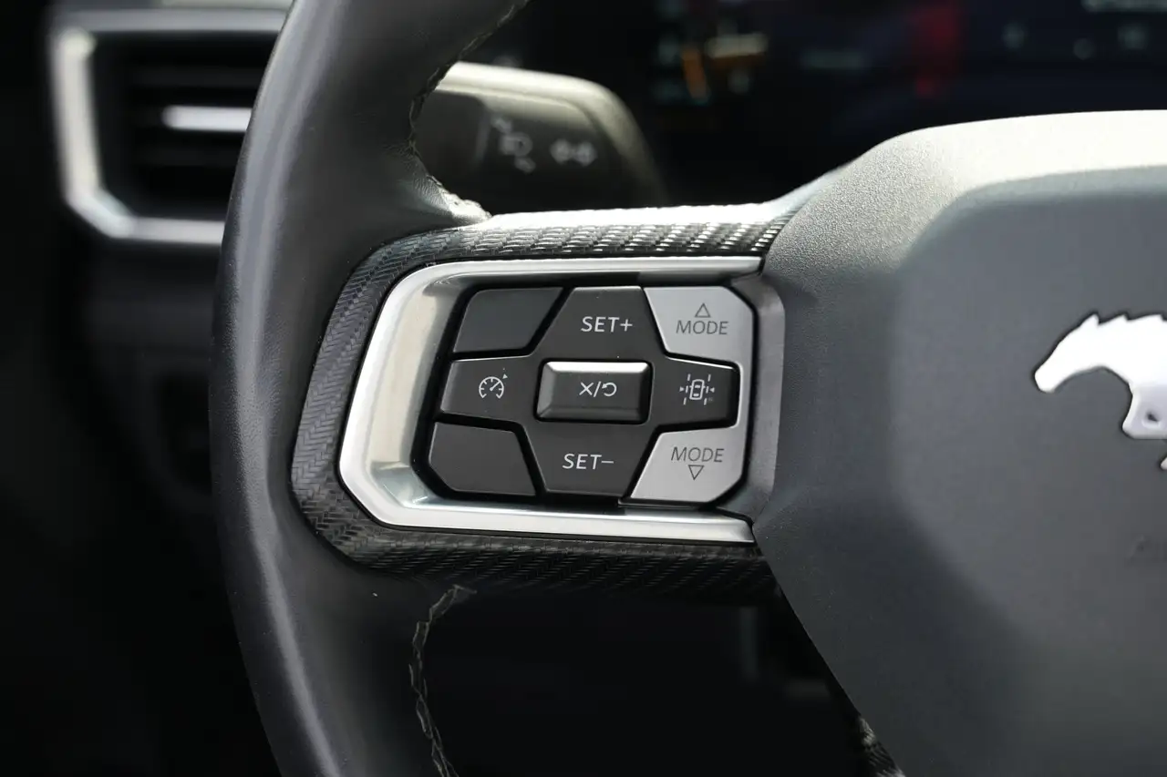 Ford Mustang - Image 20