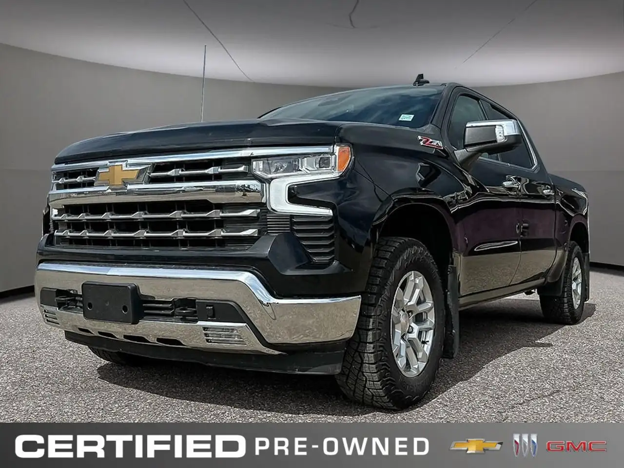 Chevrolet Silverado 1500 - Image 1