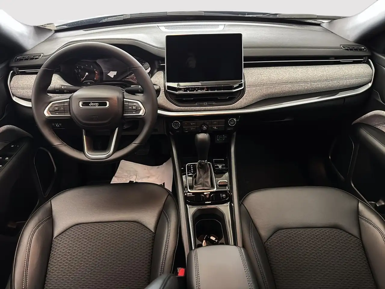 Jeep Compass - Image 17