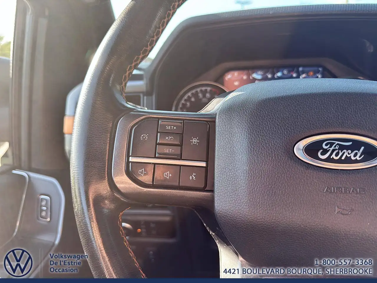 Ford F-150 - Image 18