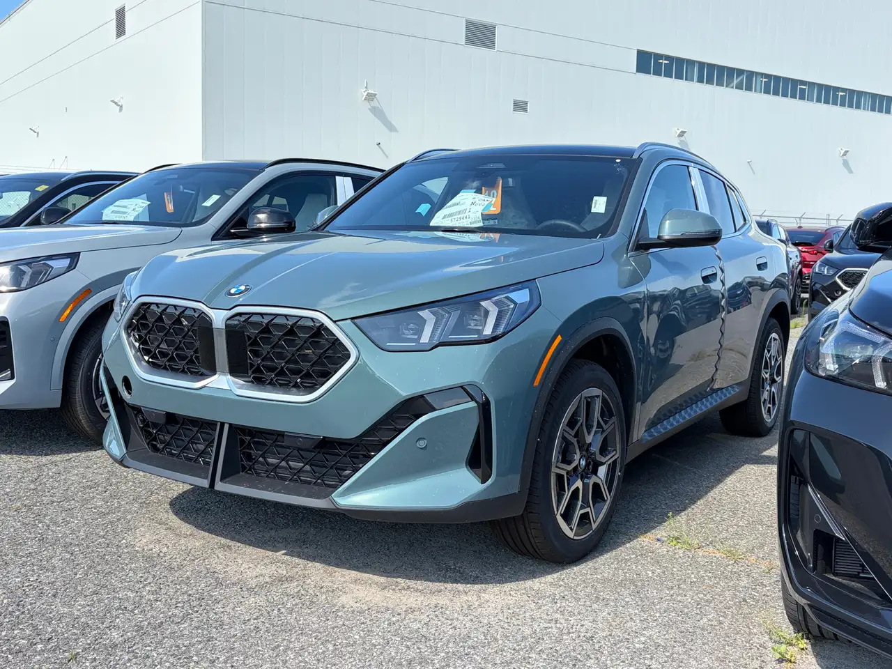 BMW X2 - Image 1