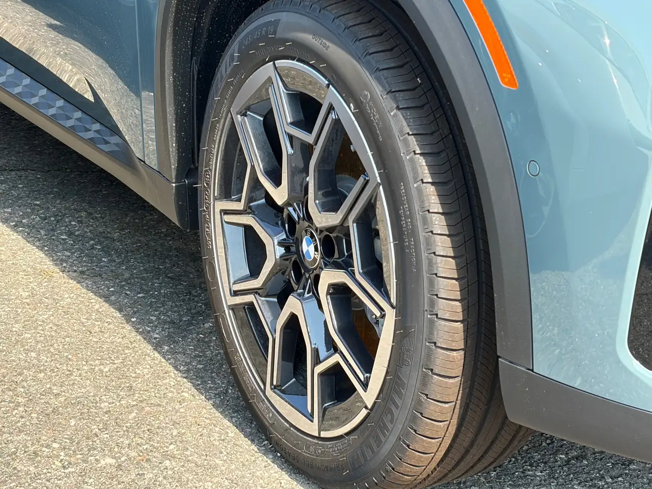 BMW X2 - Image 5