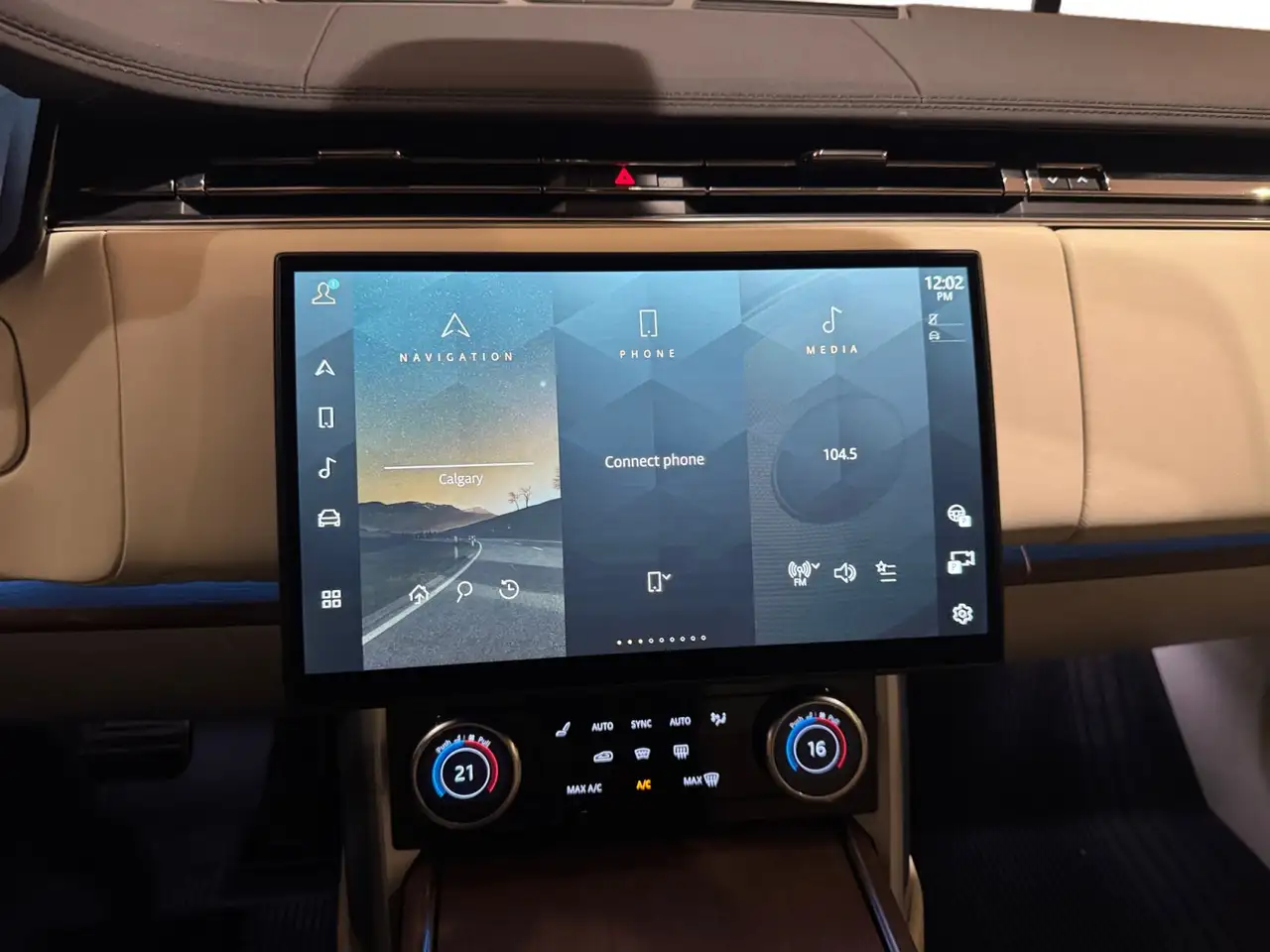 Land Rover Range Rover - Image 22