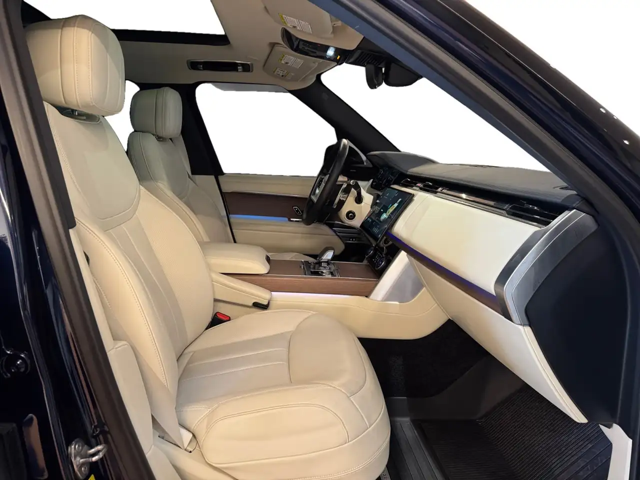 Land Rover Range Rover - Image 18