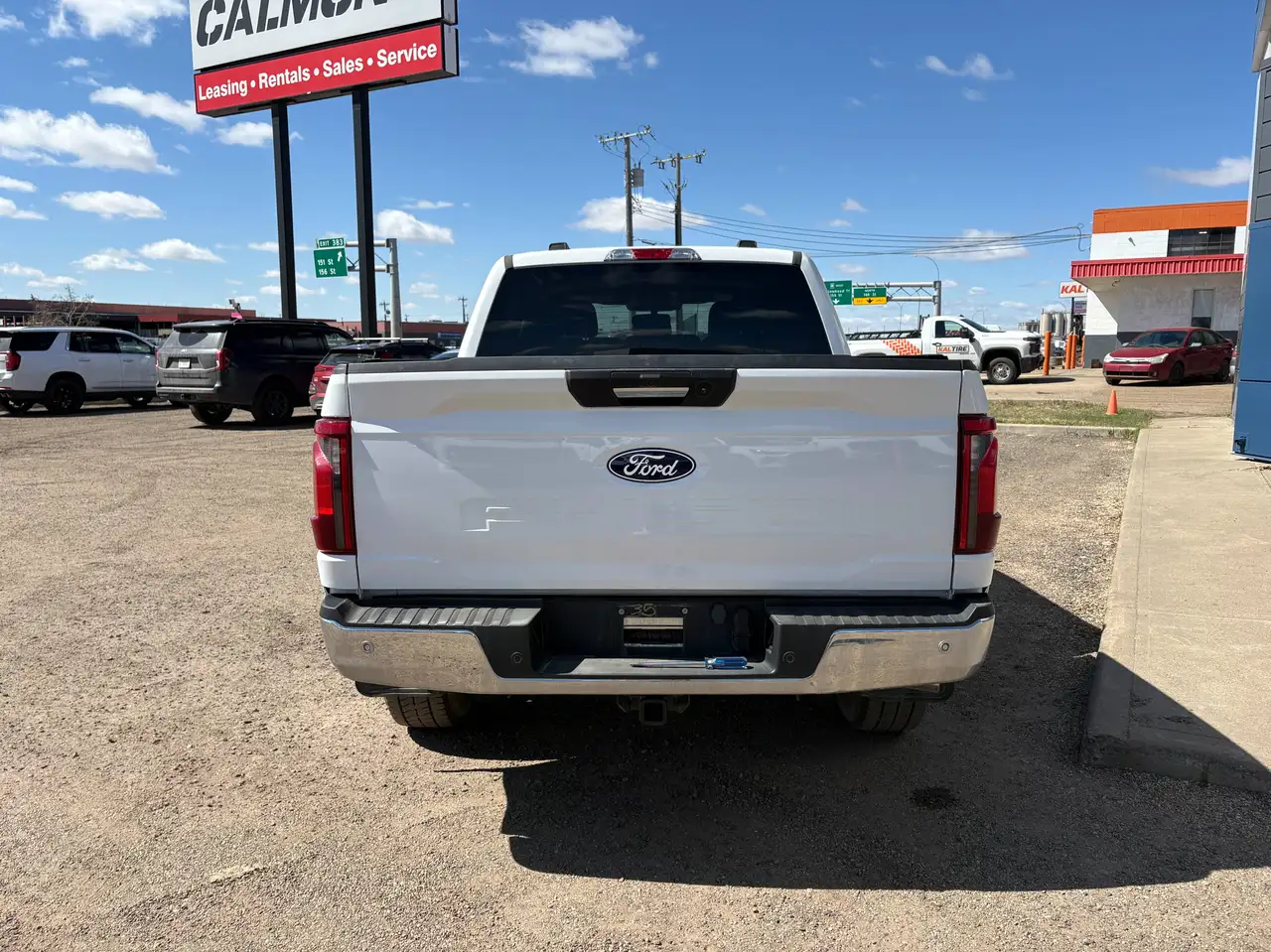 Ford F-150 - Image 7