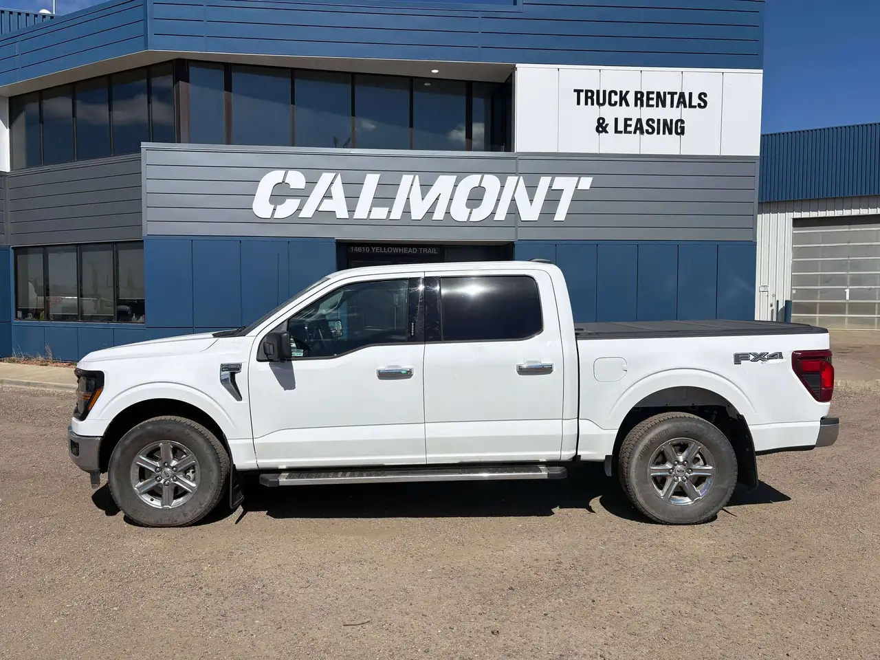 Ford F-150 - Image 1