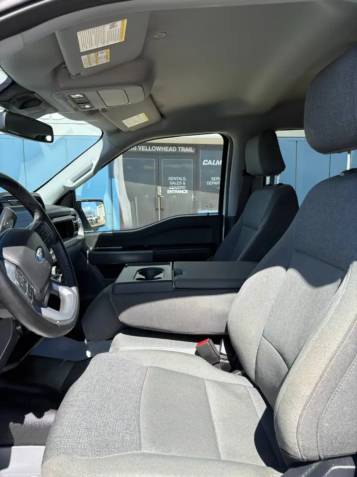 Ford F-150 - Image 10