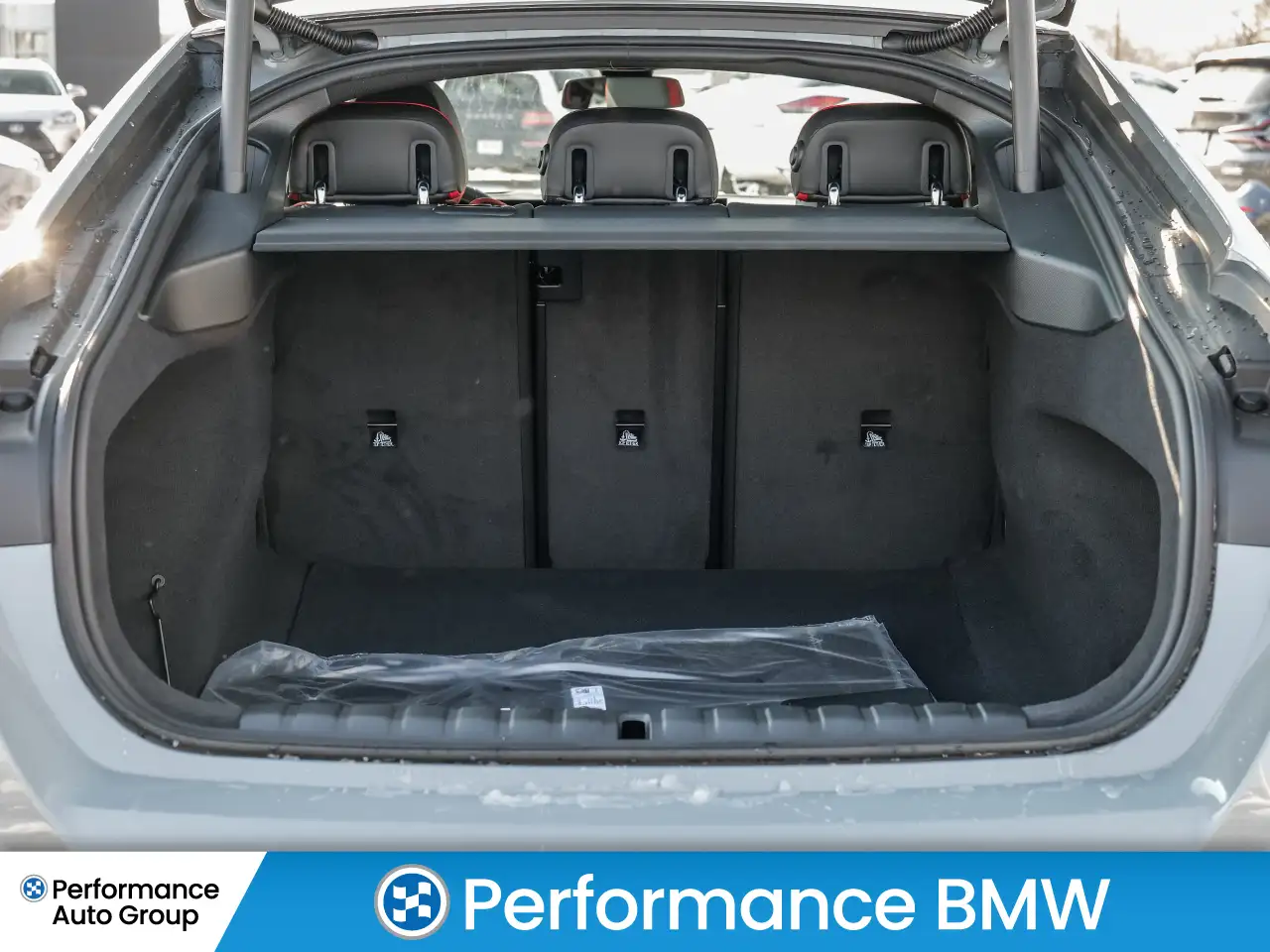 BMW 4 Series - Image 7