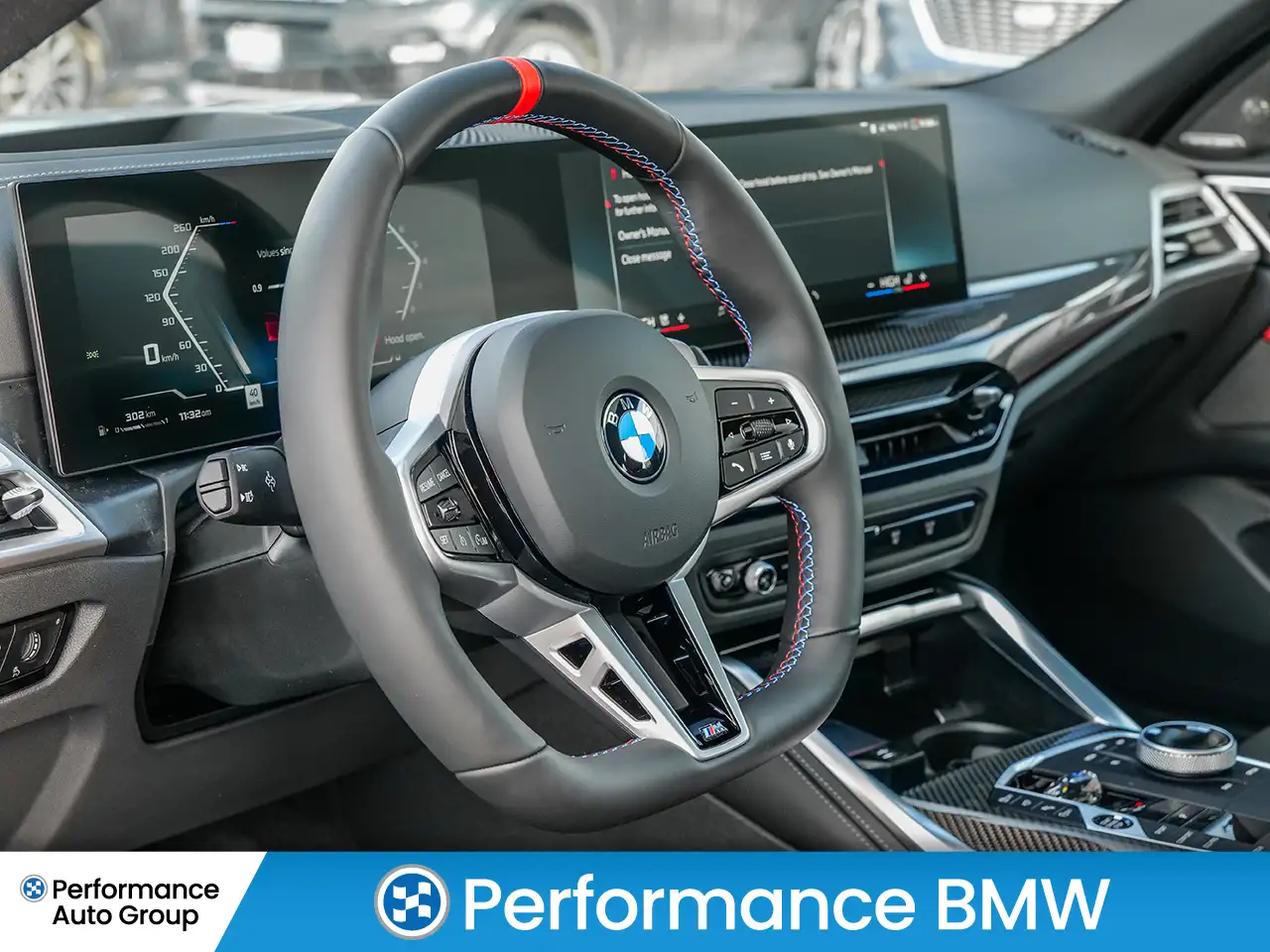 BMW 4 Series - Image 13
