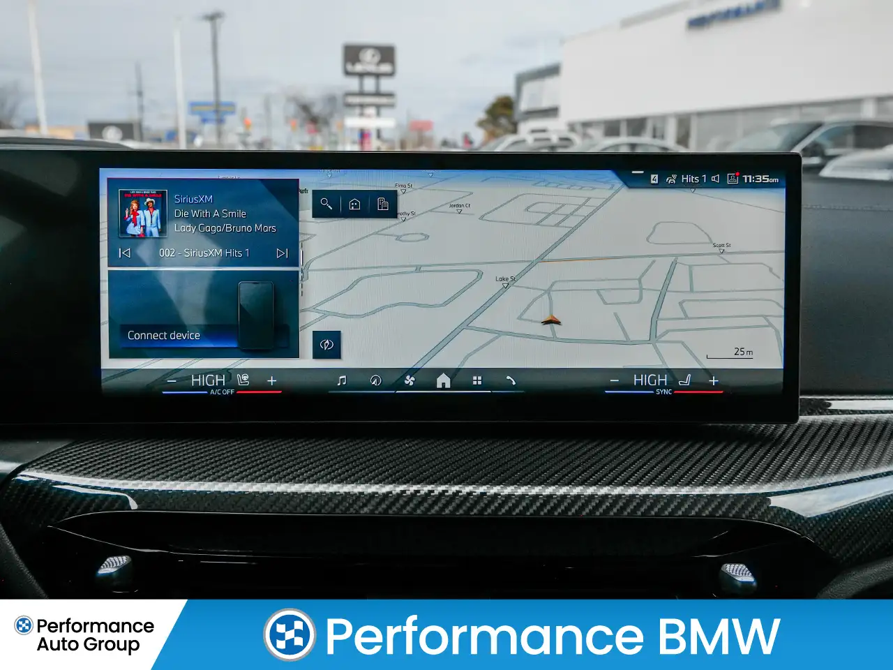 BMW 4 Series - Image 27