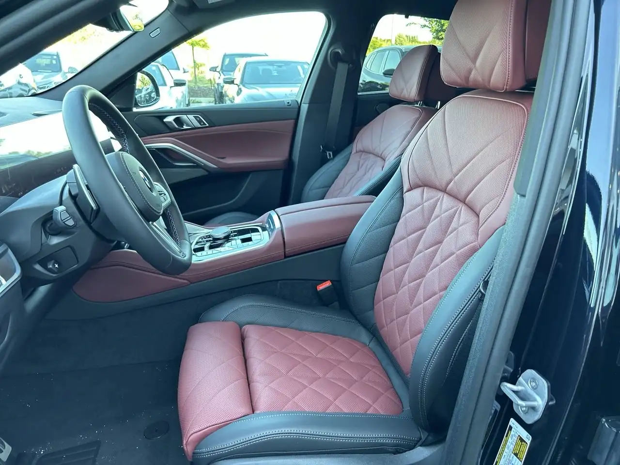 BMW X6 - Image 19